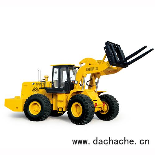 21噸石材叉裝機(jī) FDM761T-21產(chǎn)品圖冊